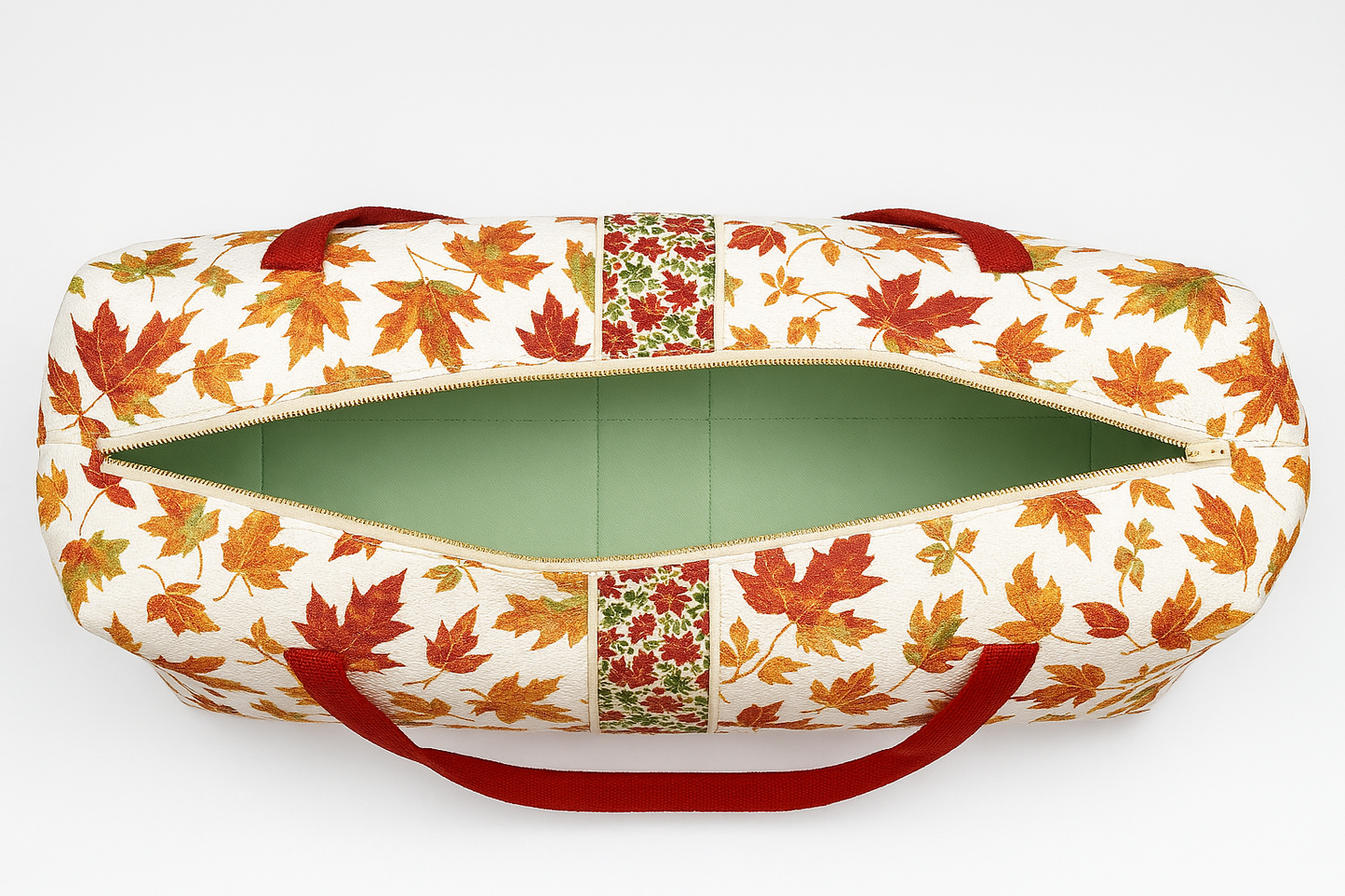 Leaf & Luggage