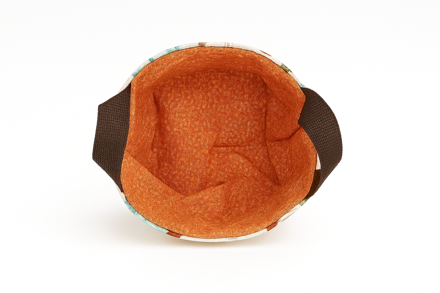 Pumpkin Patch Pocket