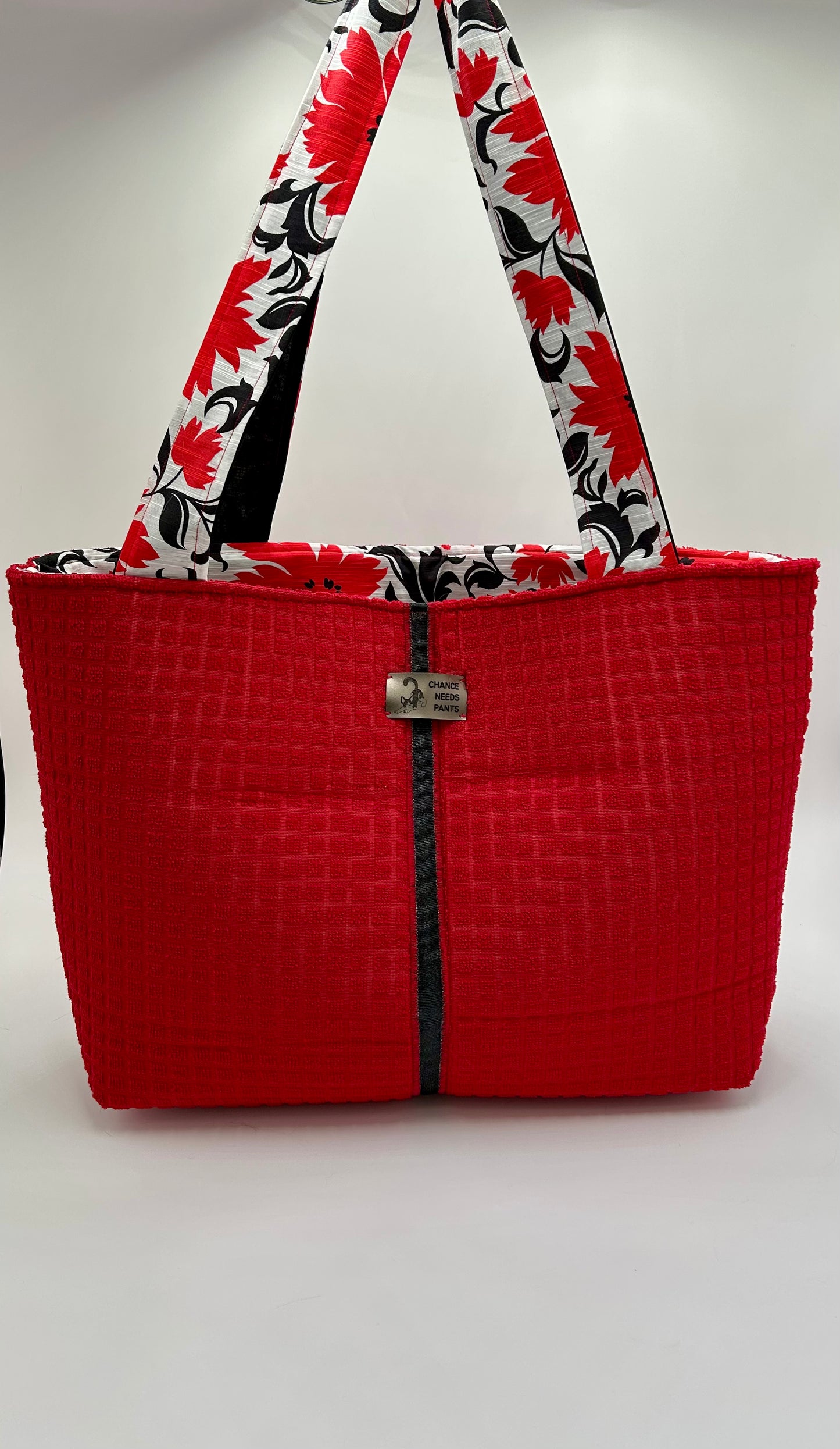 Red Poppy Breeze
