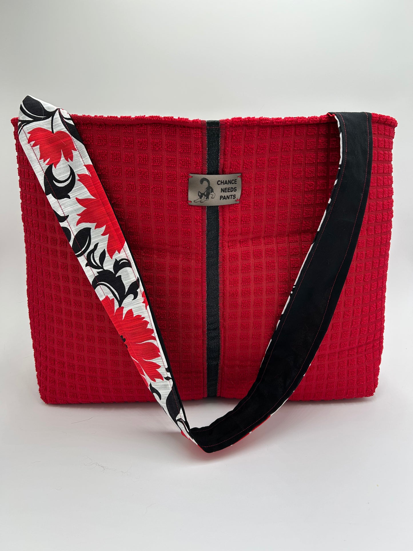 Red Poppy Breeze