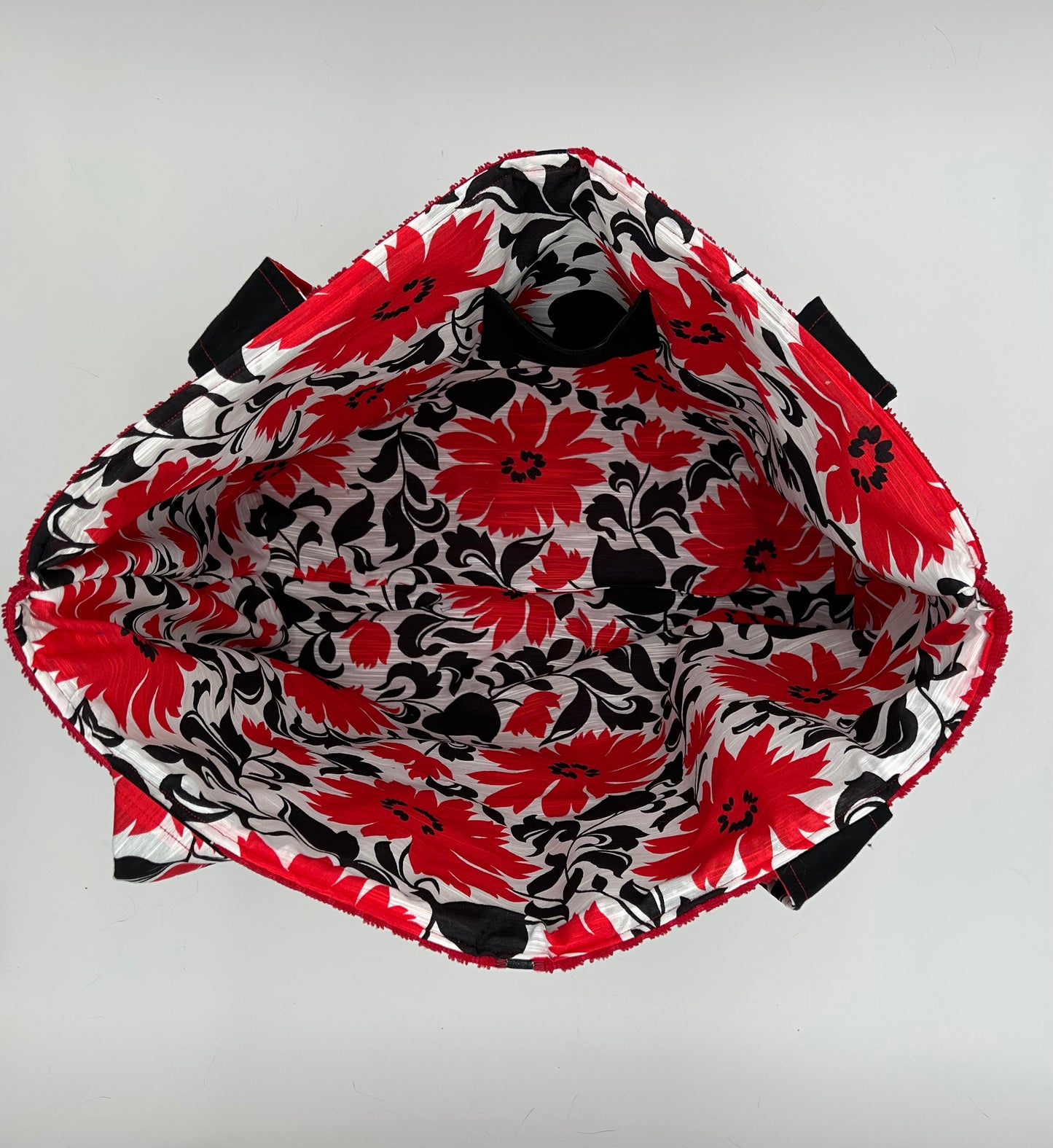 Red Poppy Breeze
