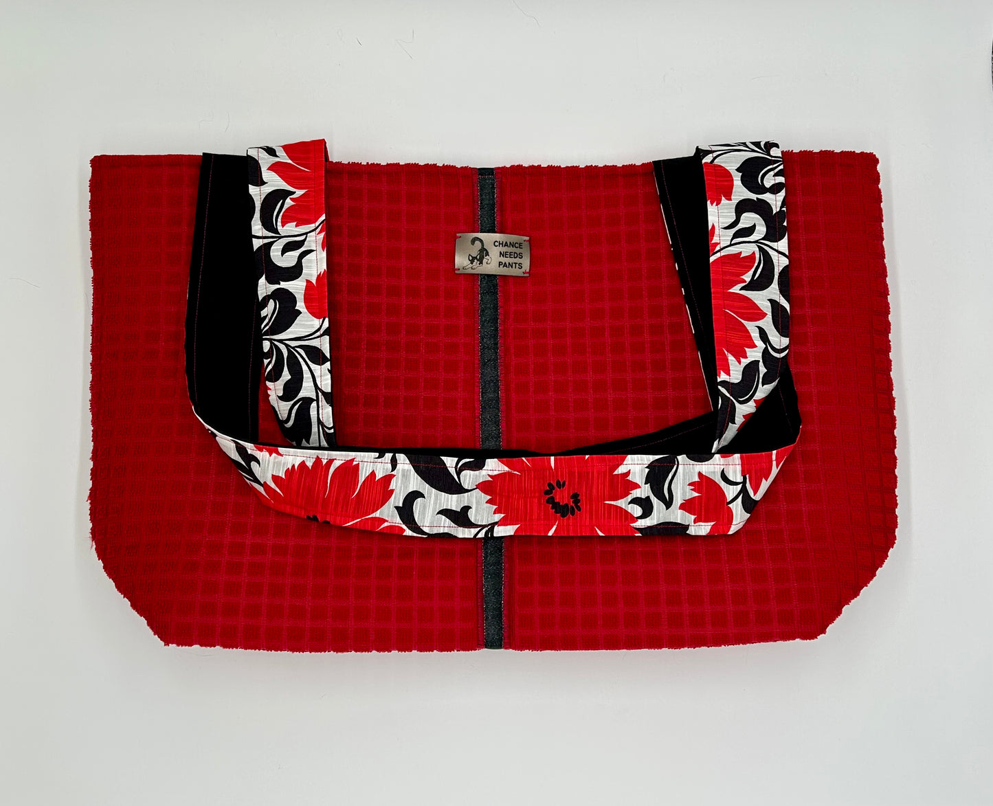 Red Poppy Breeze