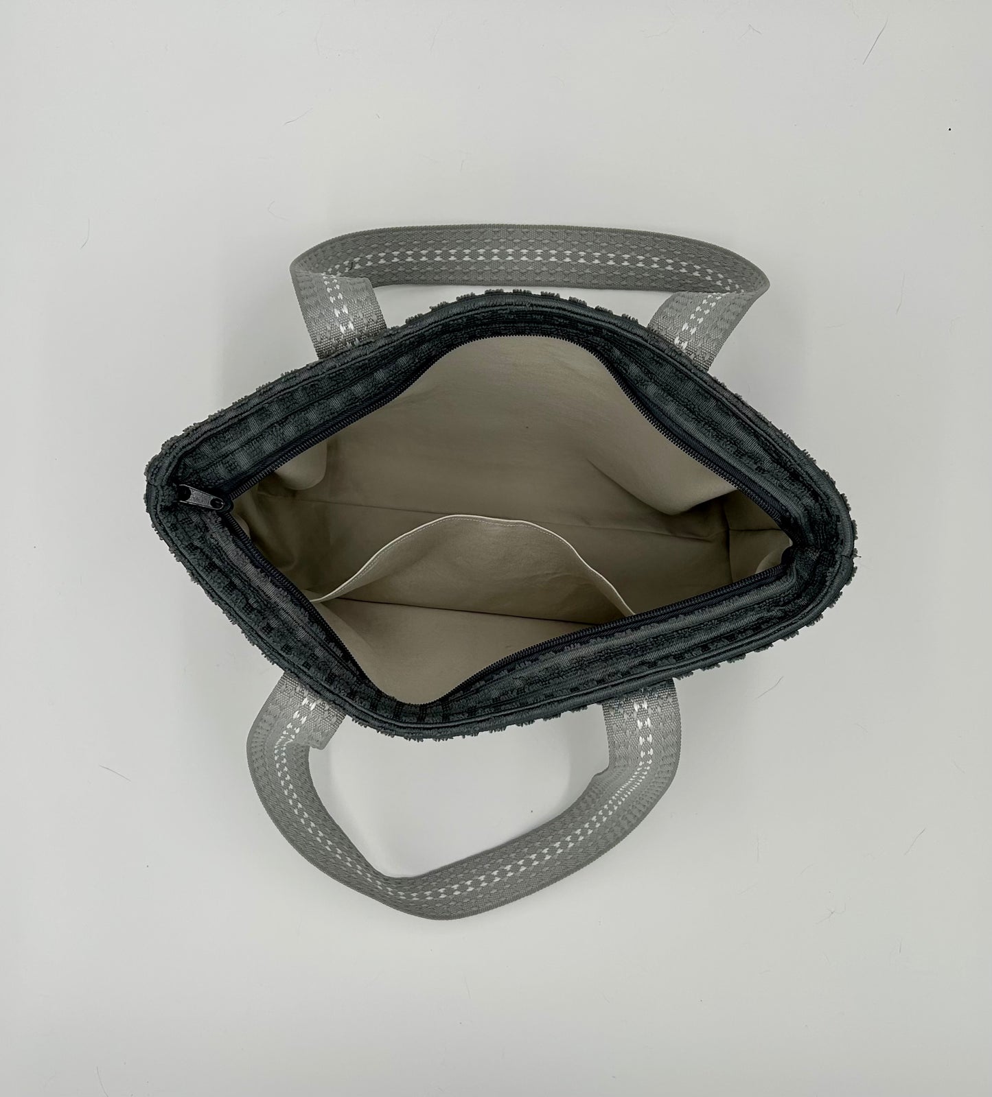 Charcoal Comfort
