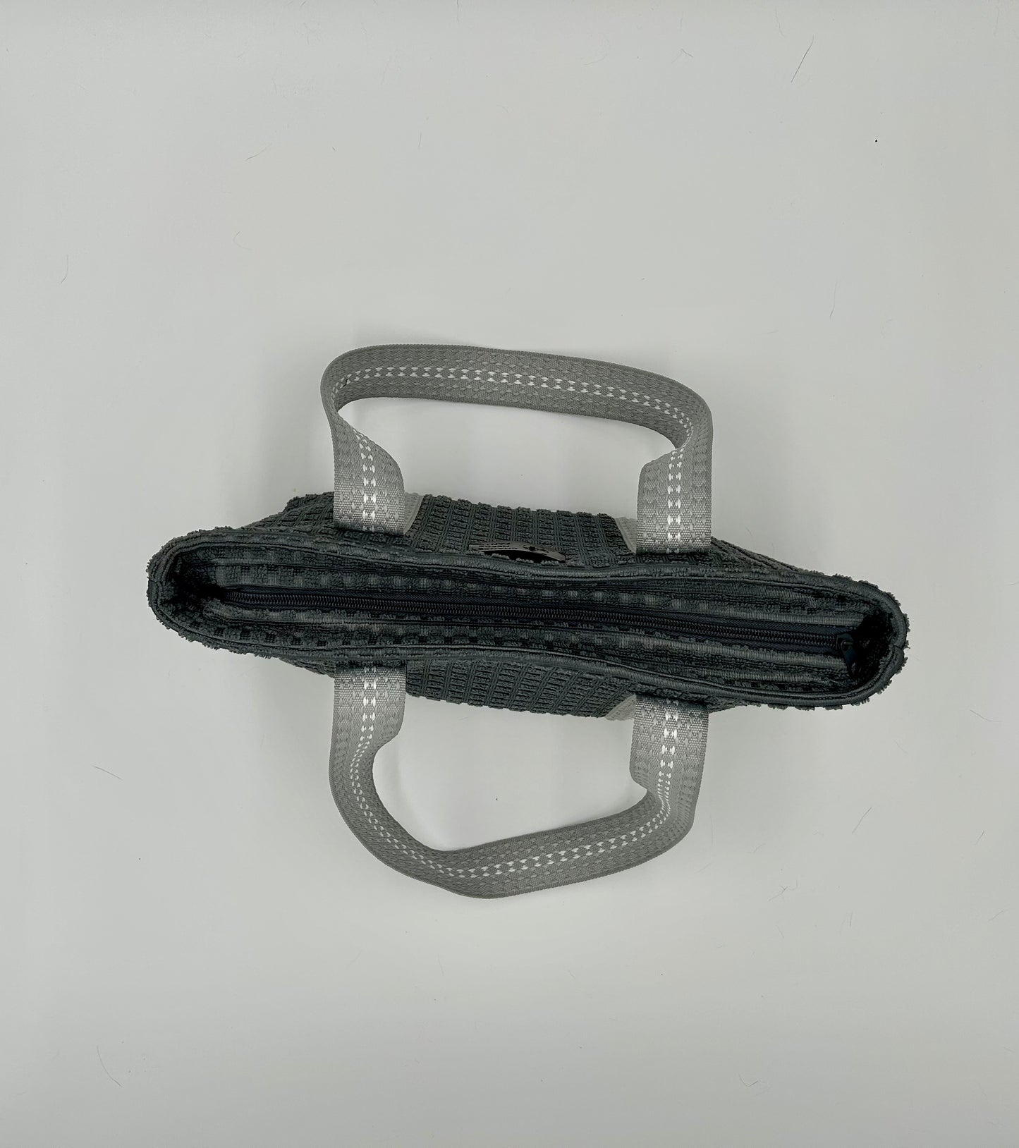Charcoal Comfort