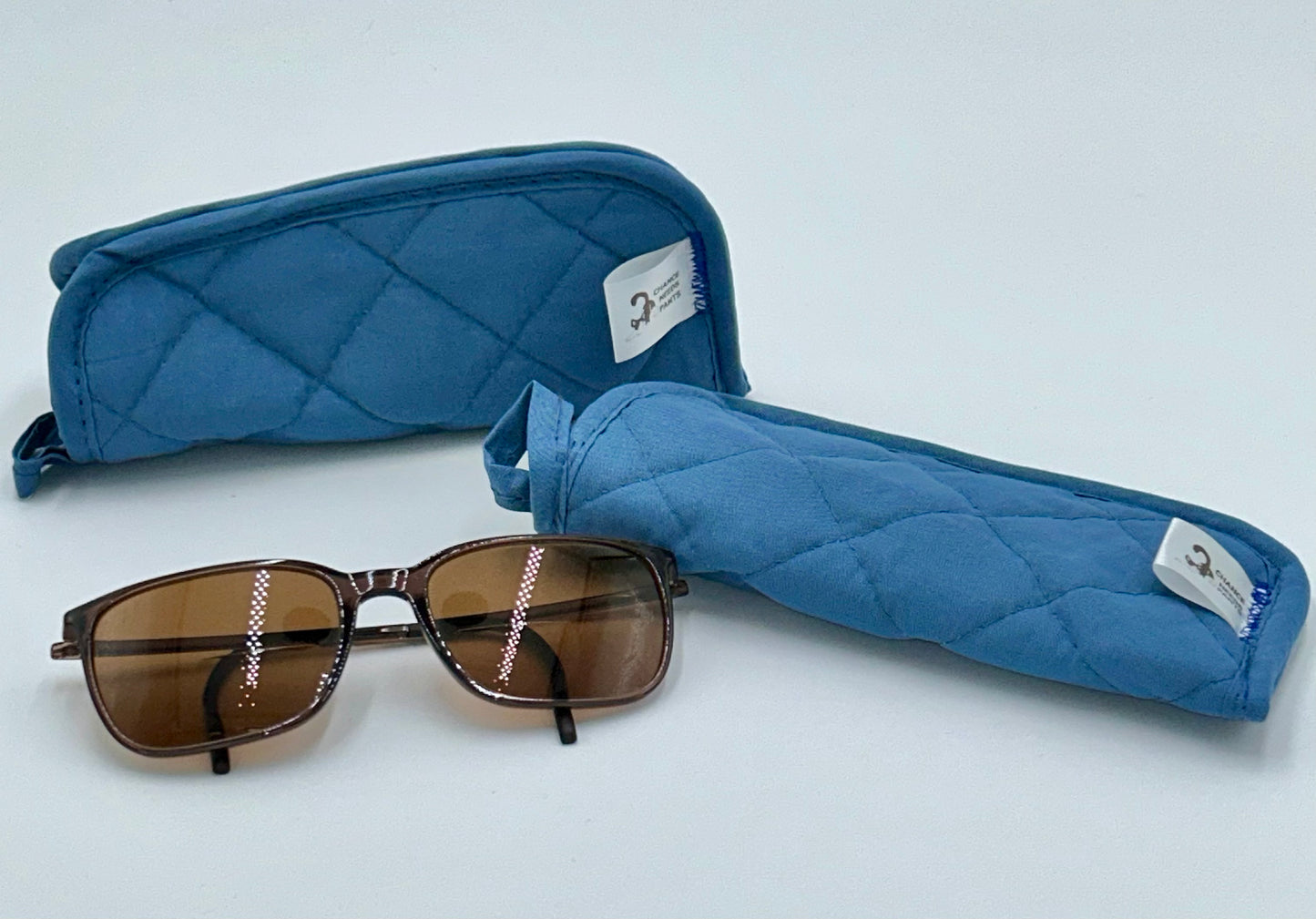 Eyeglass/Sunglass Case