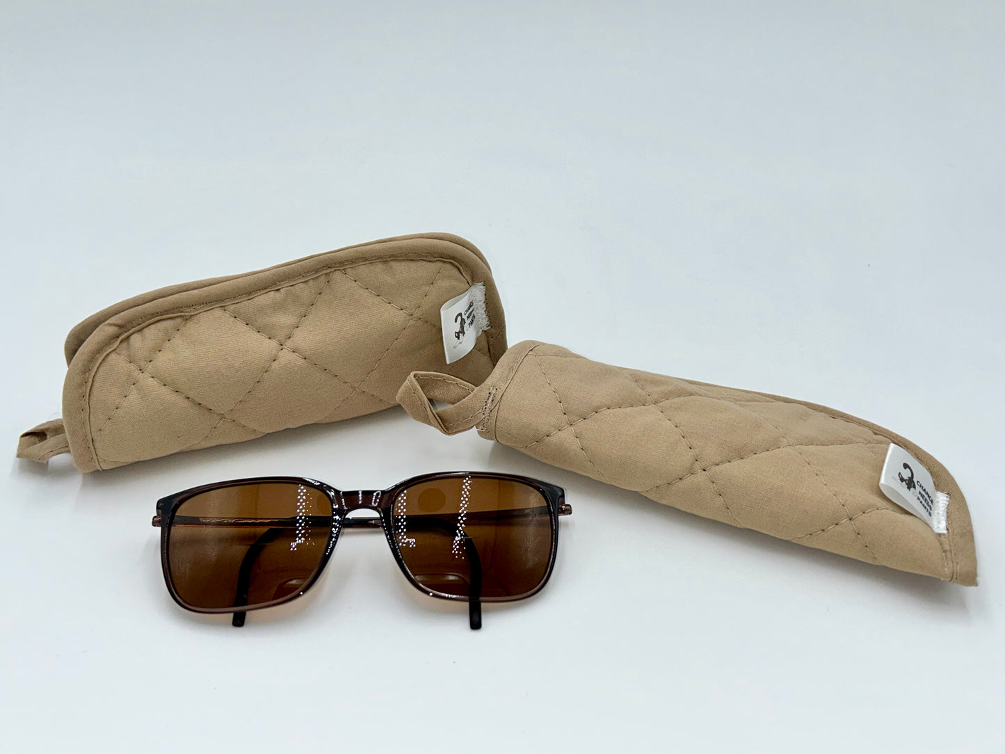 Eyeglass/Sunglass Case