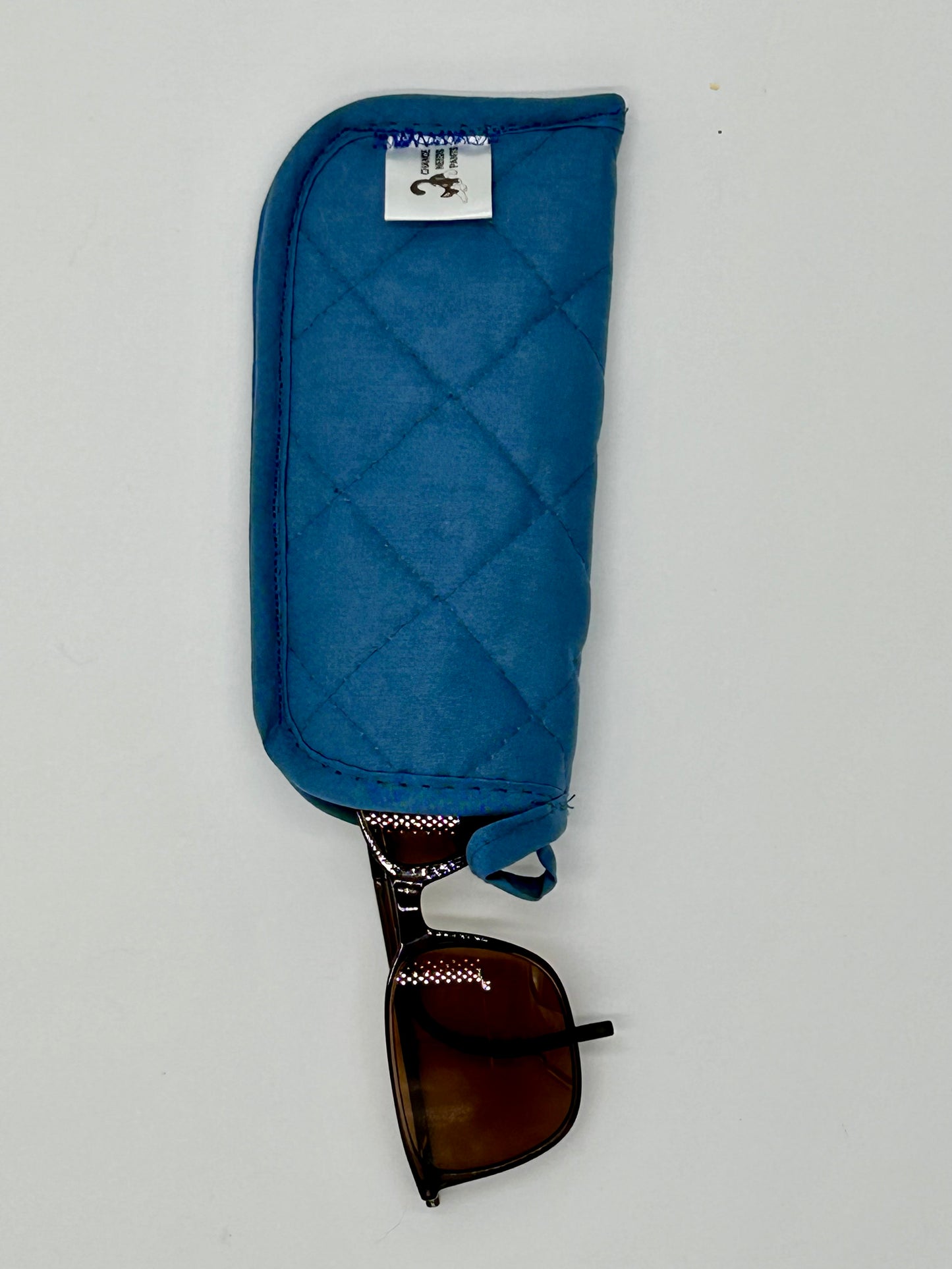 Eyeglass/Sunglass Case