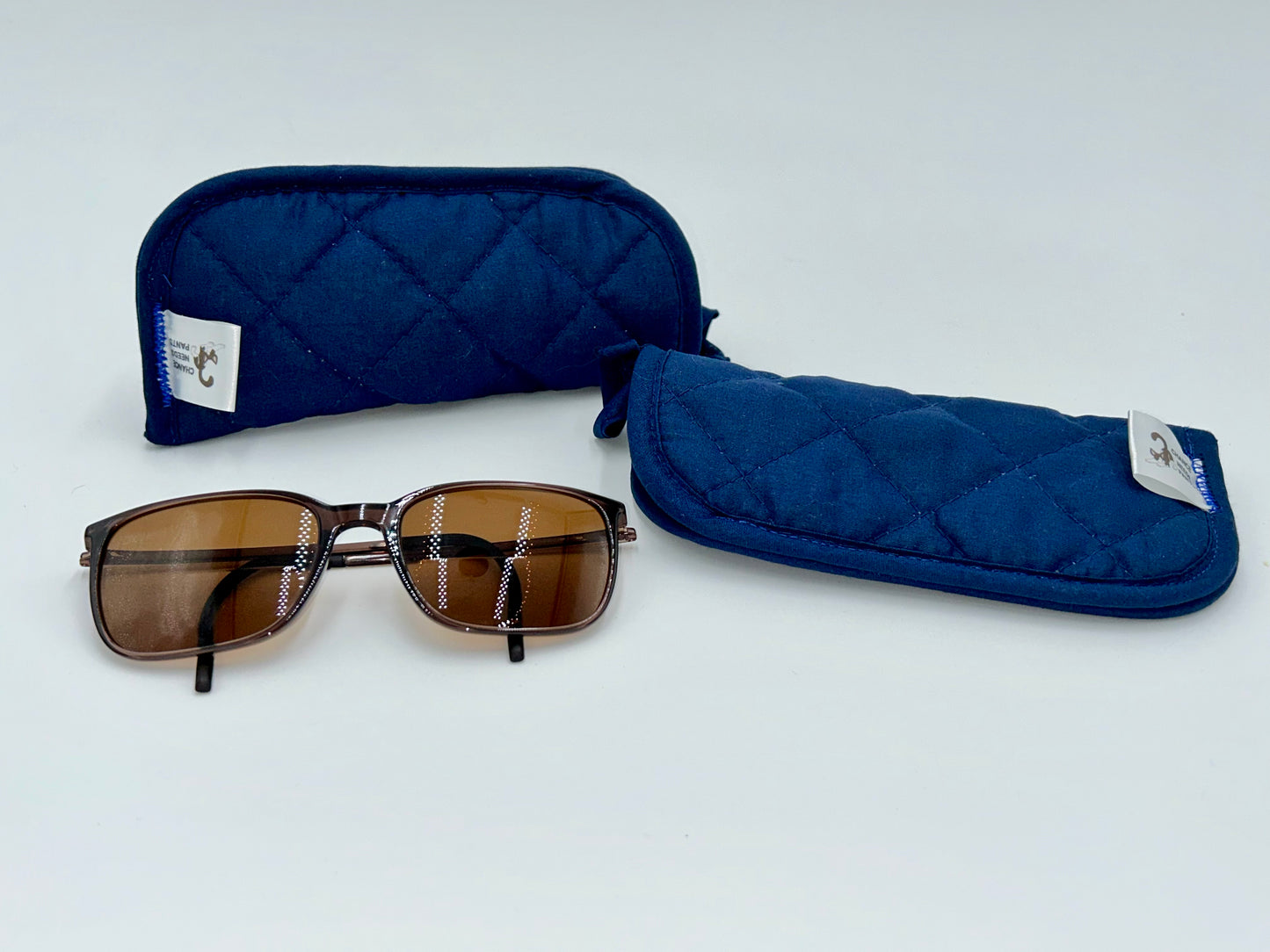 Eyeglass/Sunglass Case
