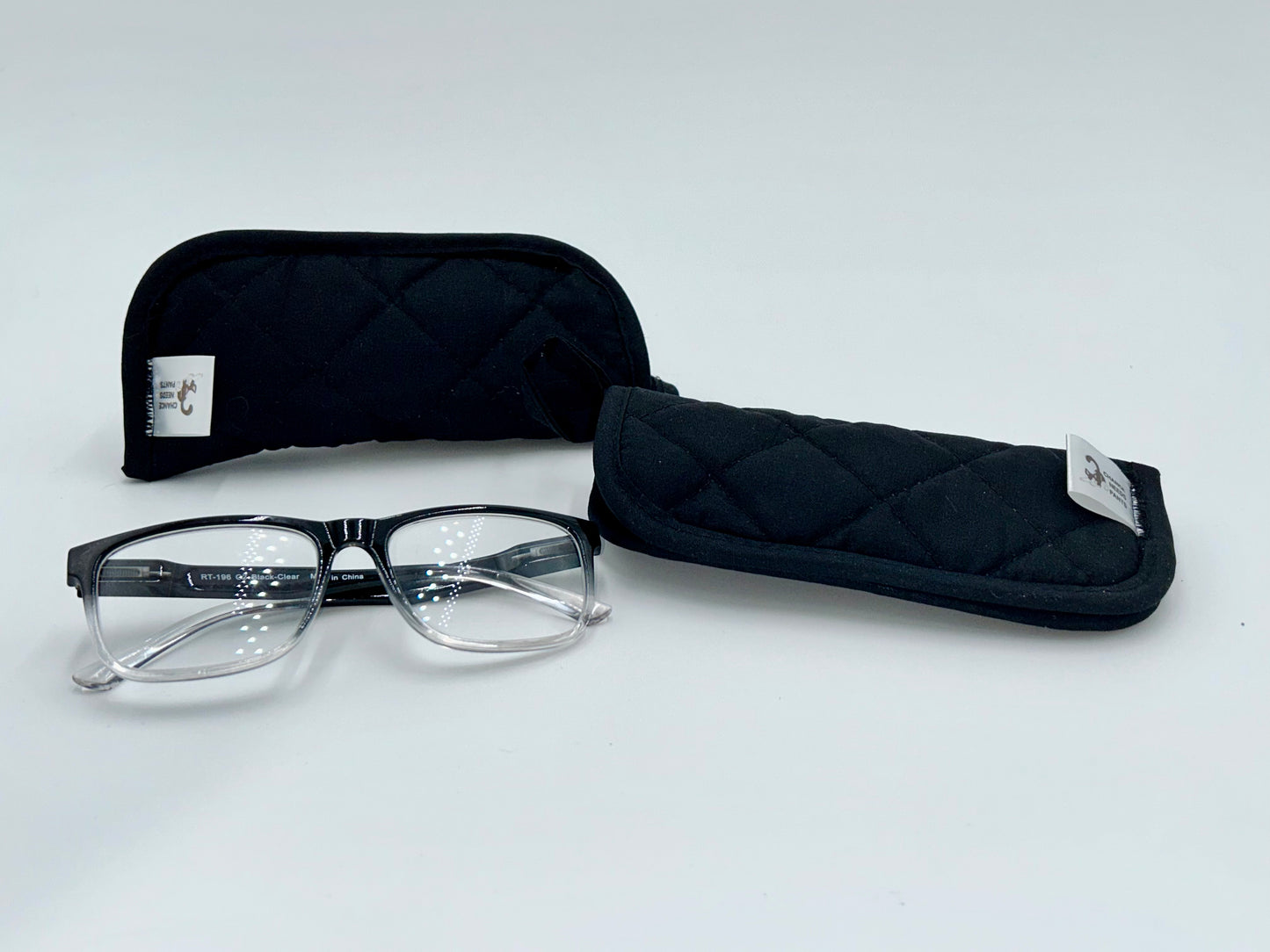 Eyeglass/Sunglass Case