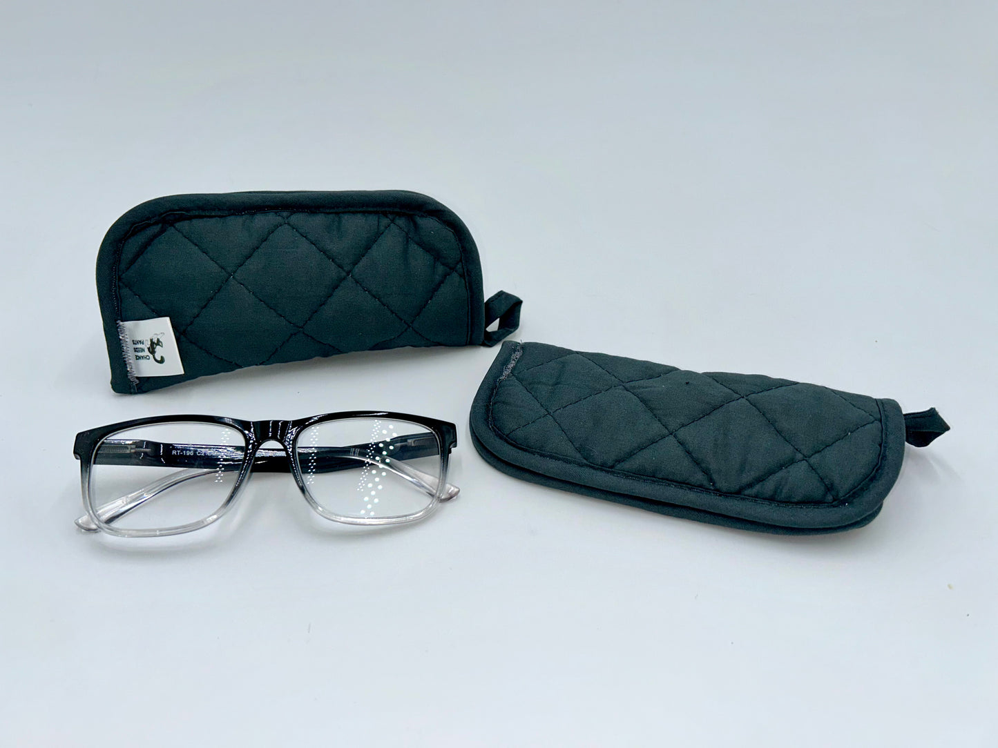 Eyeglass/Sunglass Case