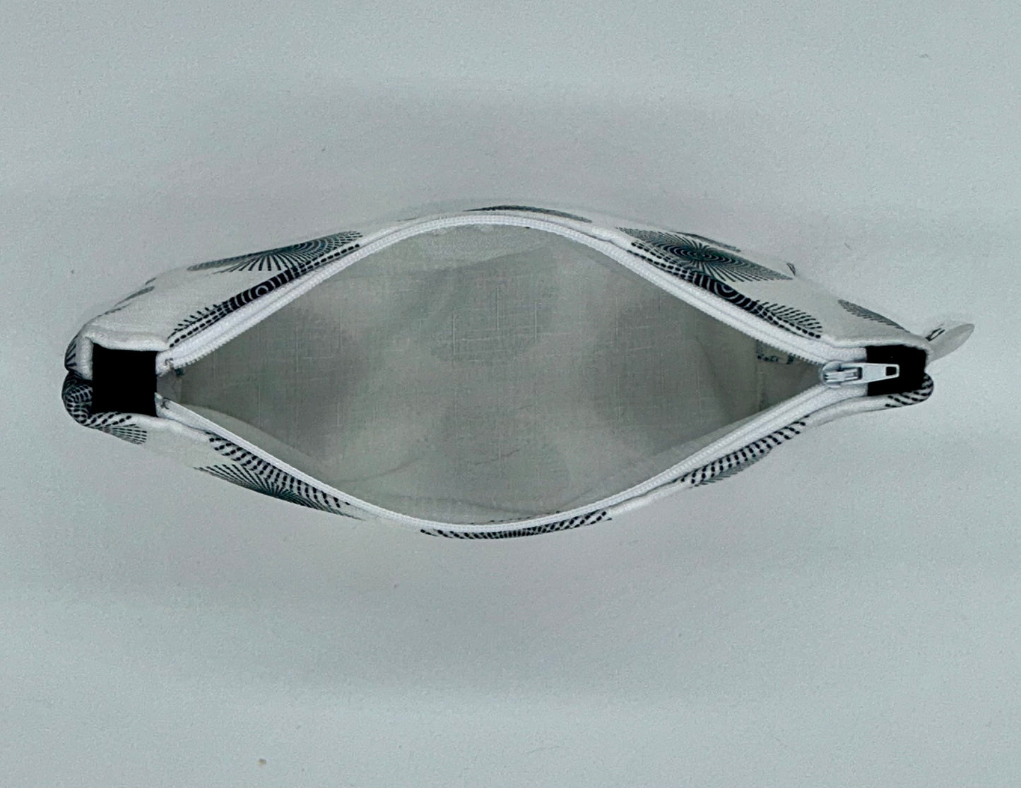 Circle Crest Rain