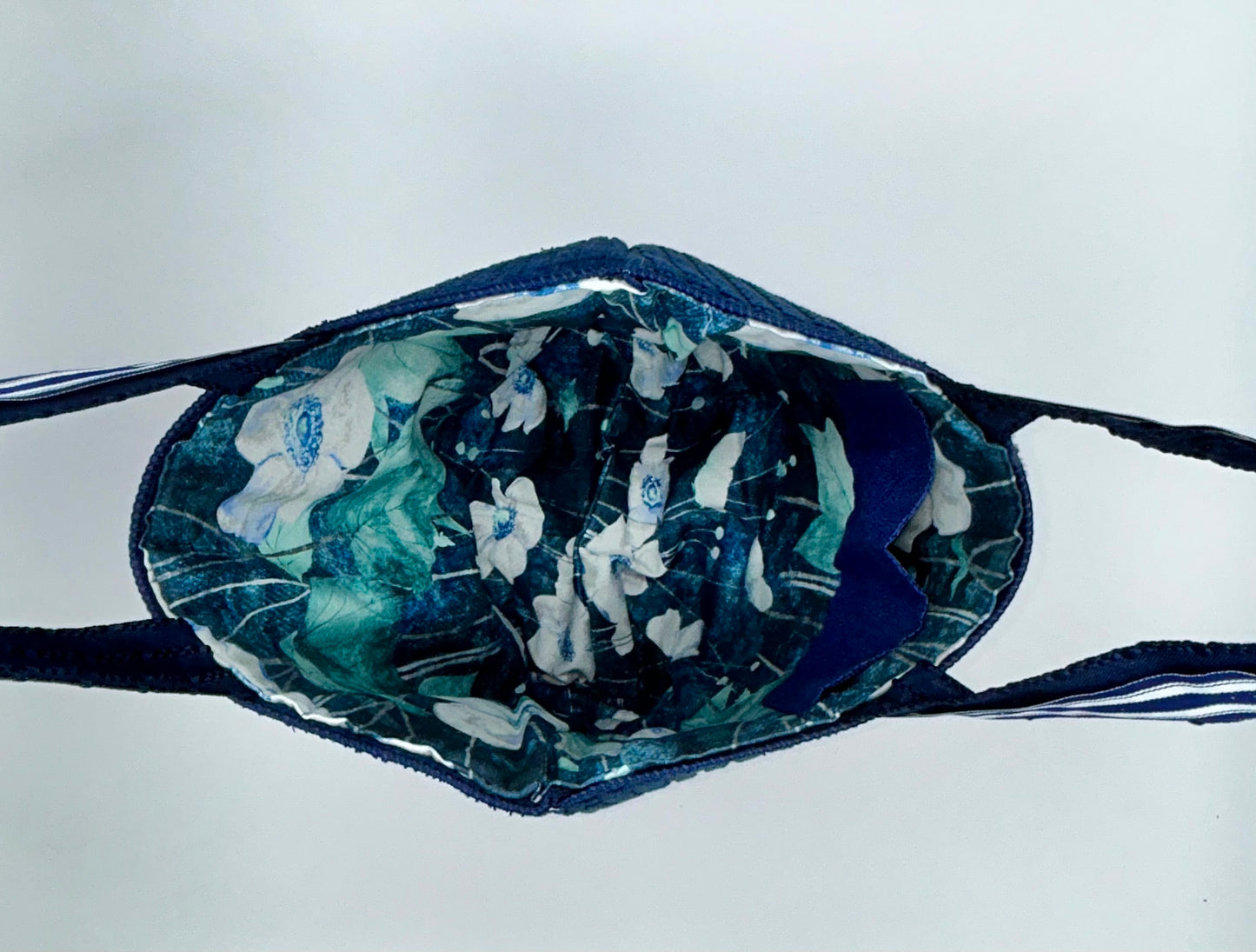 Indigo Reverie