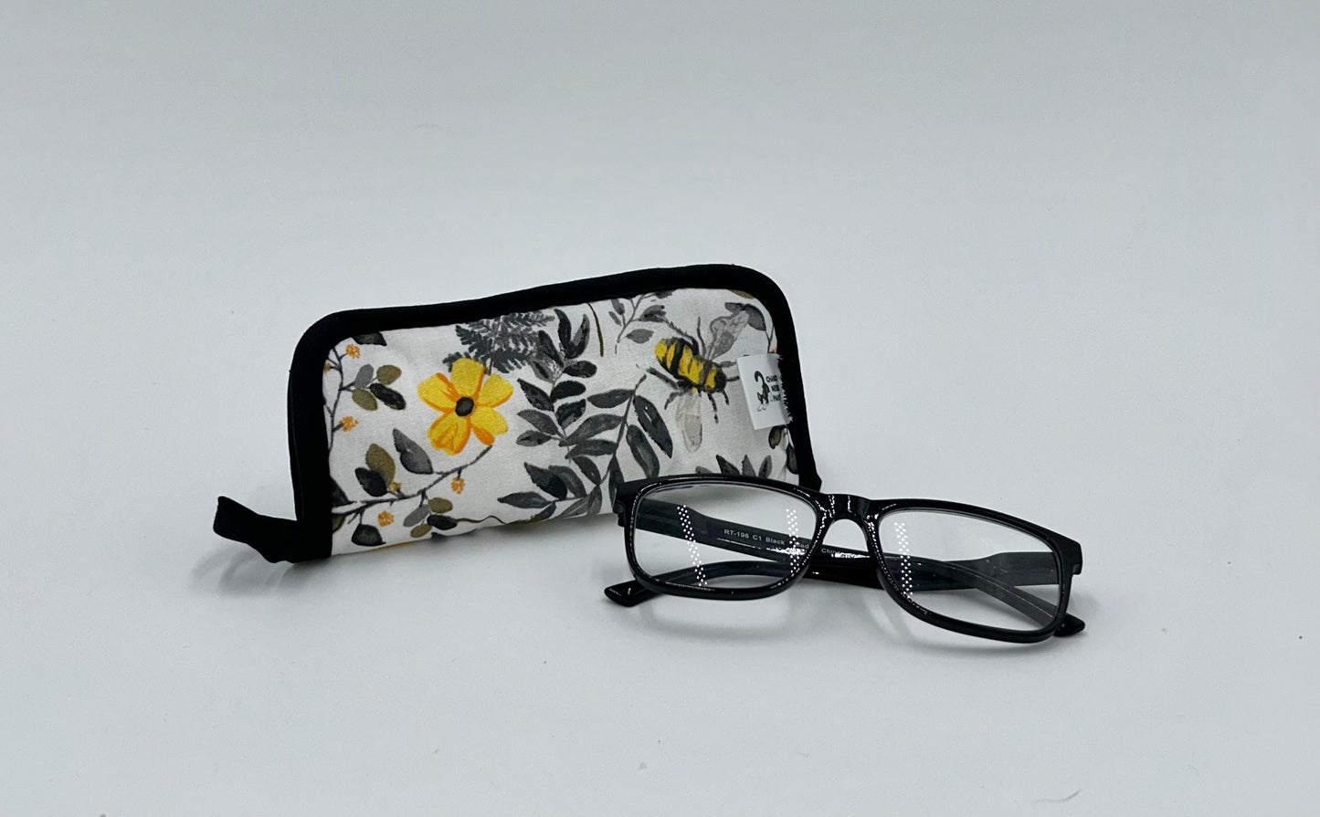 Eyeglass/Sunglass Case