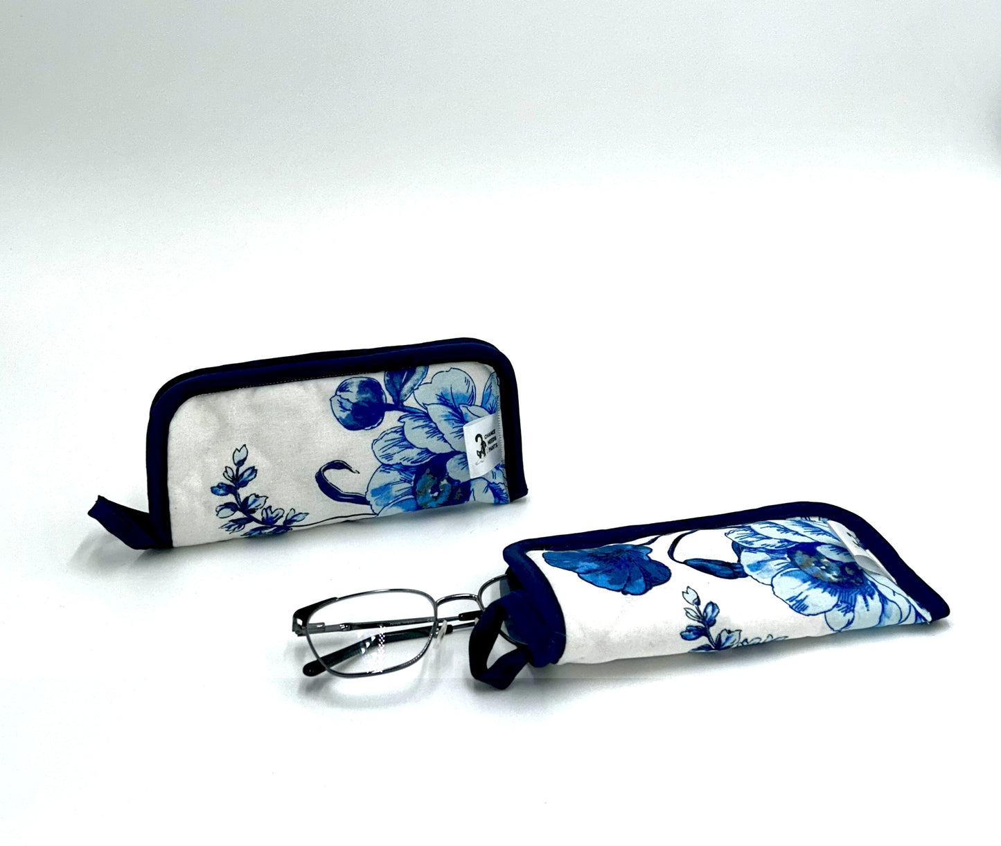 Eyeglass/Sunglass Case