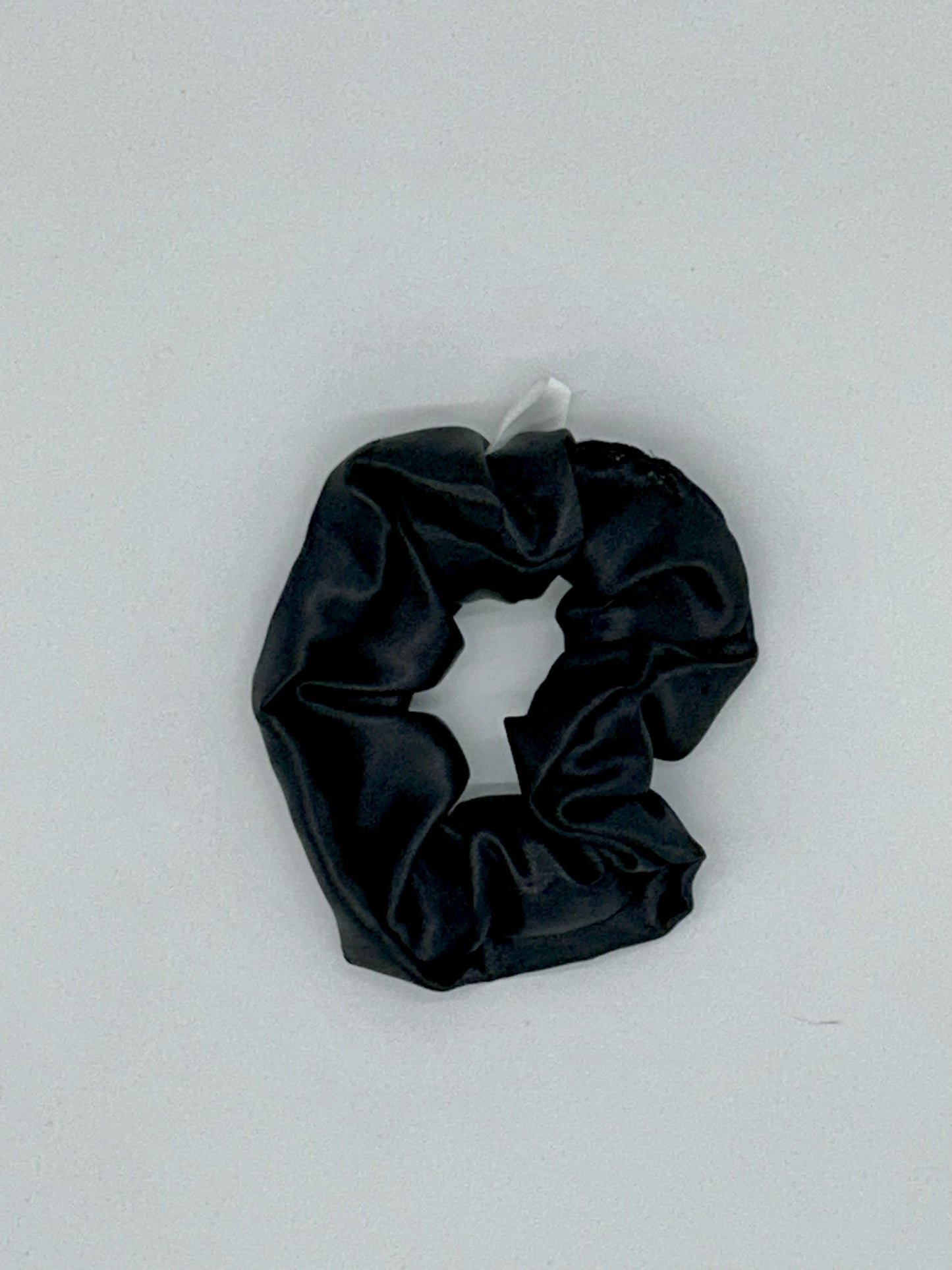 Satin Scrunchies