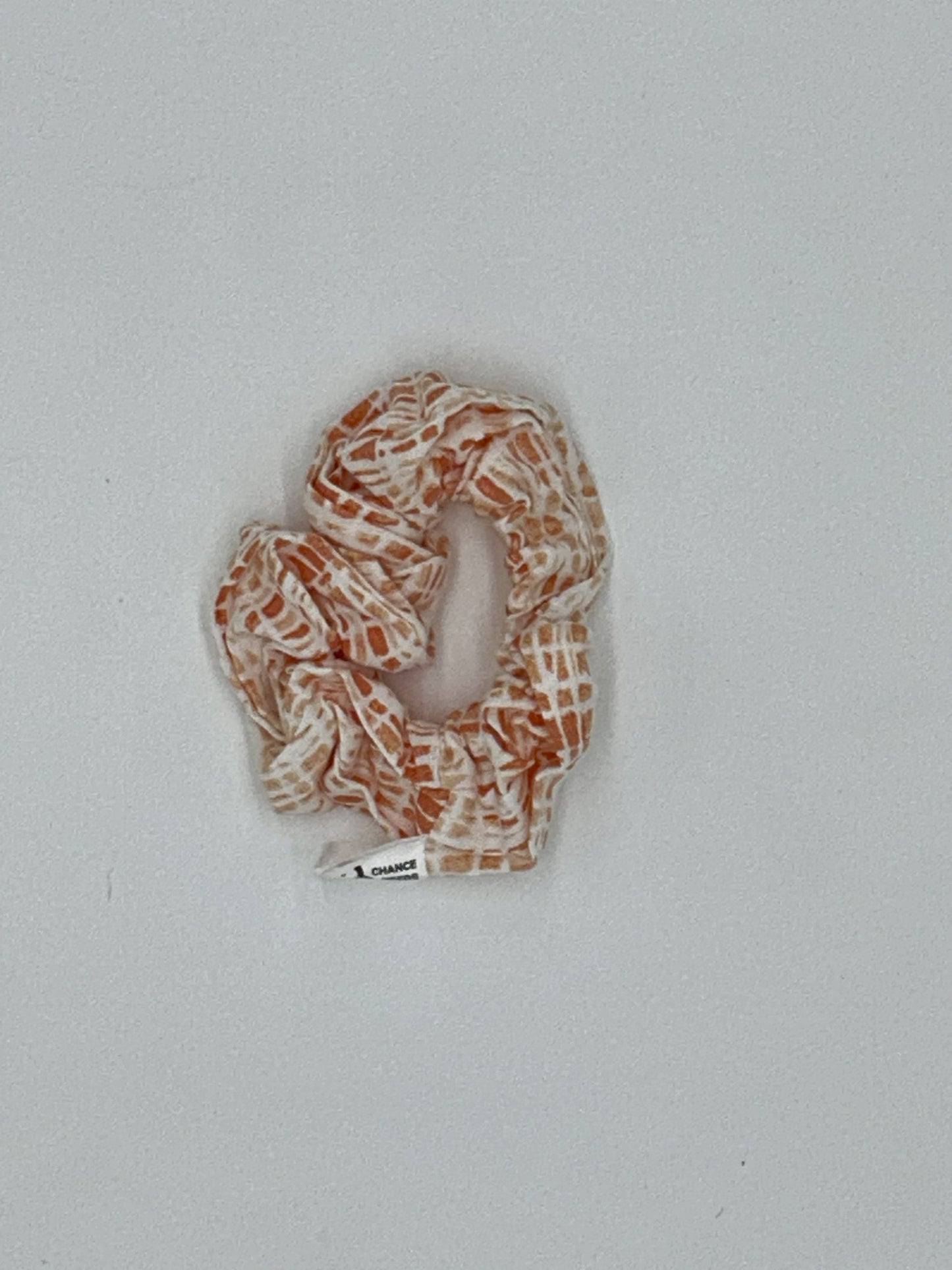 Cotton Scrunchies