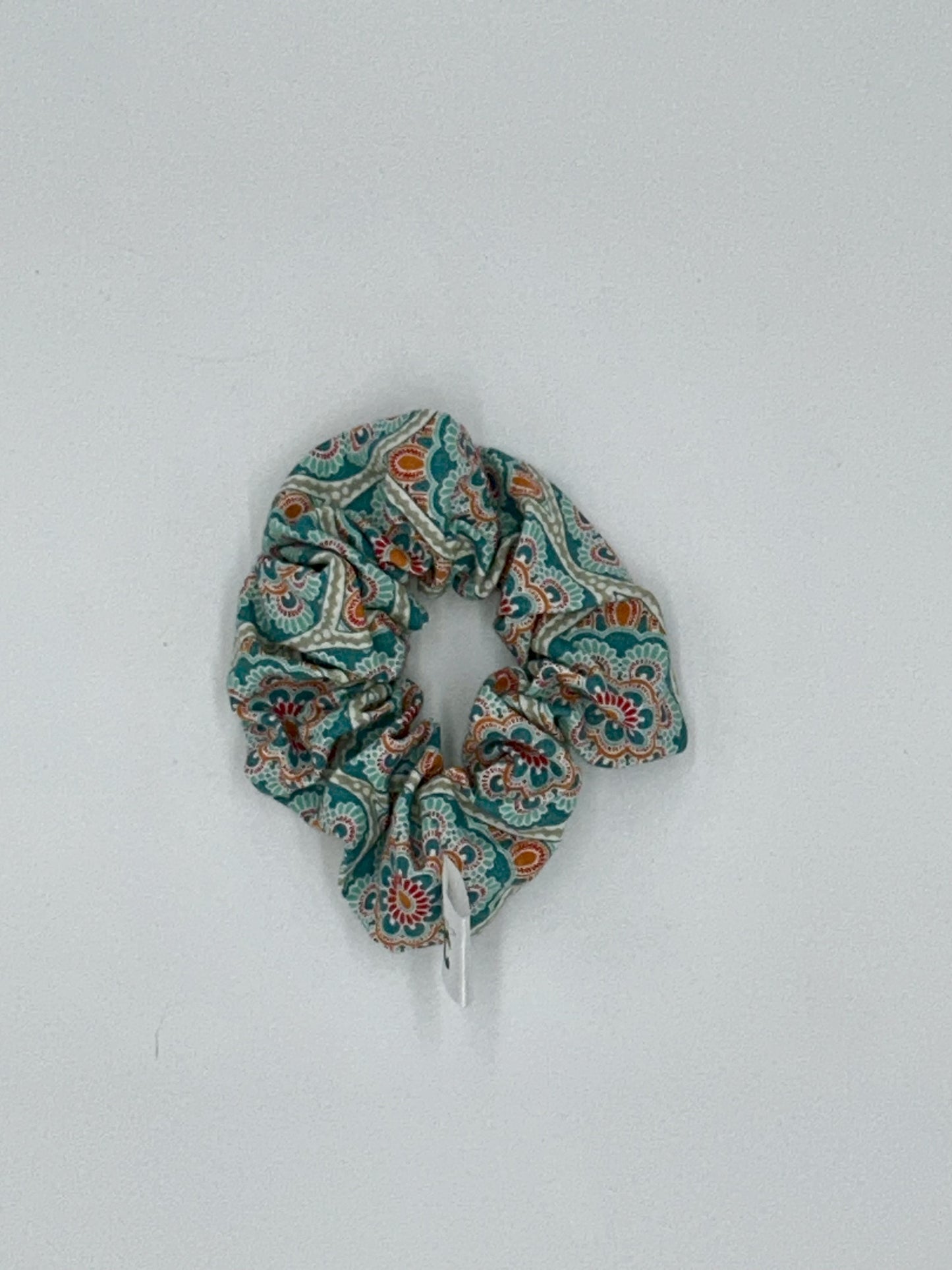 Cotton Scrunchies
