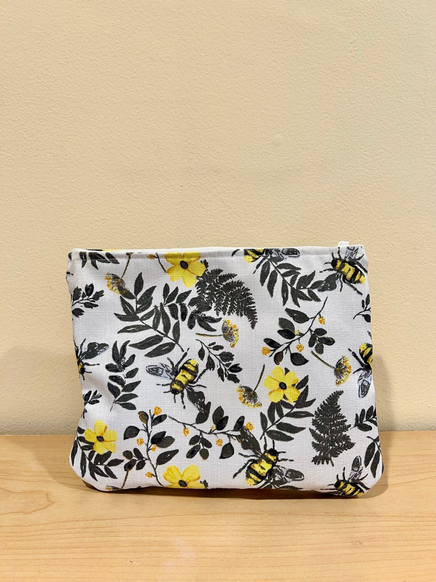Make Up Pouches/Brush Bags