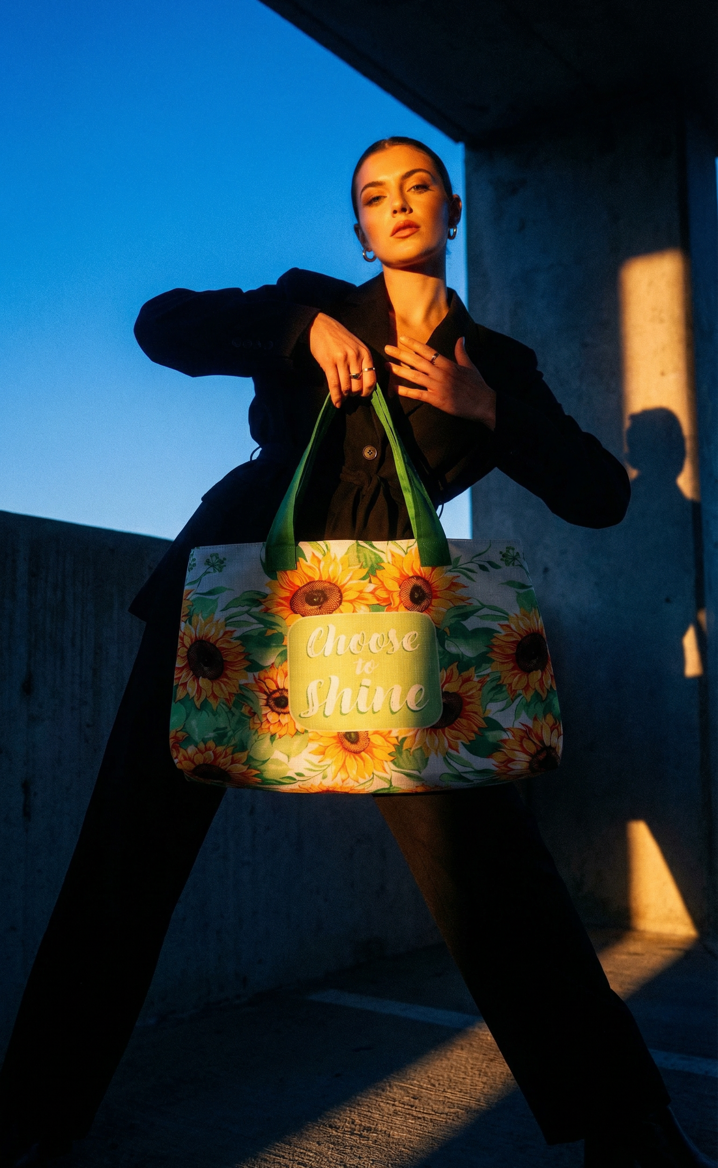 Tracy Totes