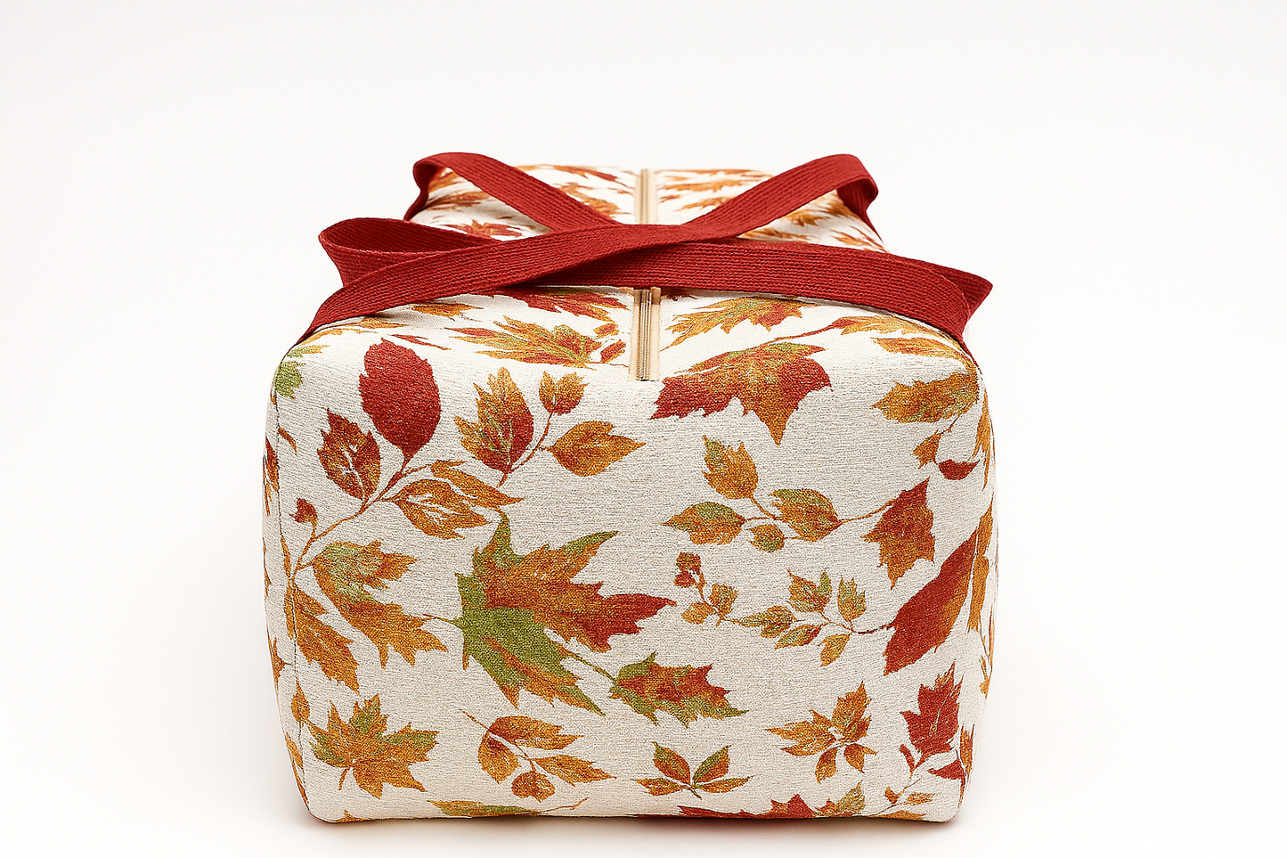 Leaf & Luggage