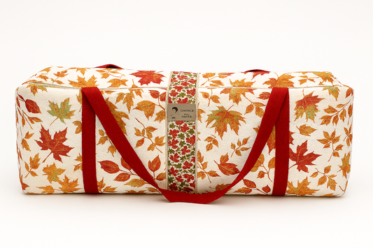 Leaf & Luggage