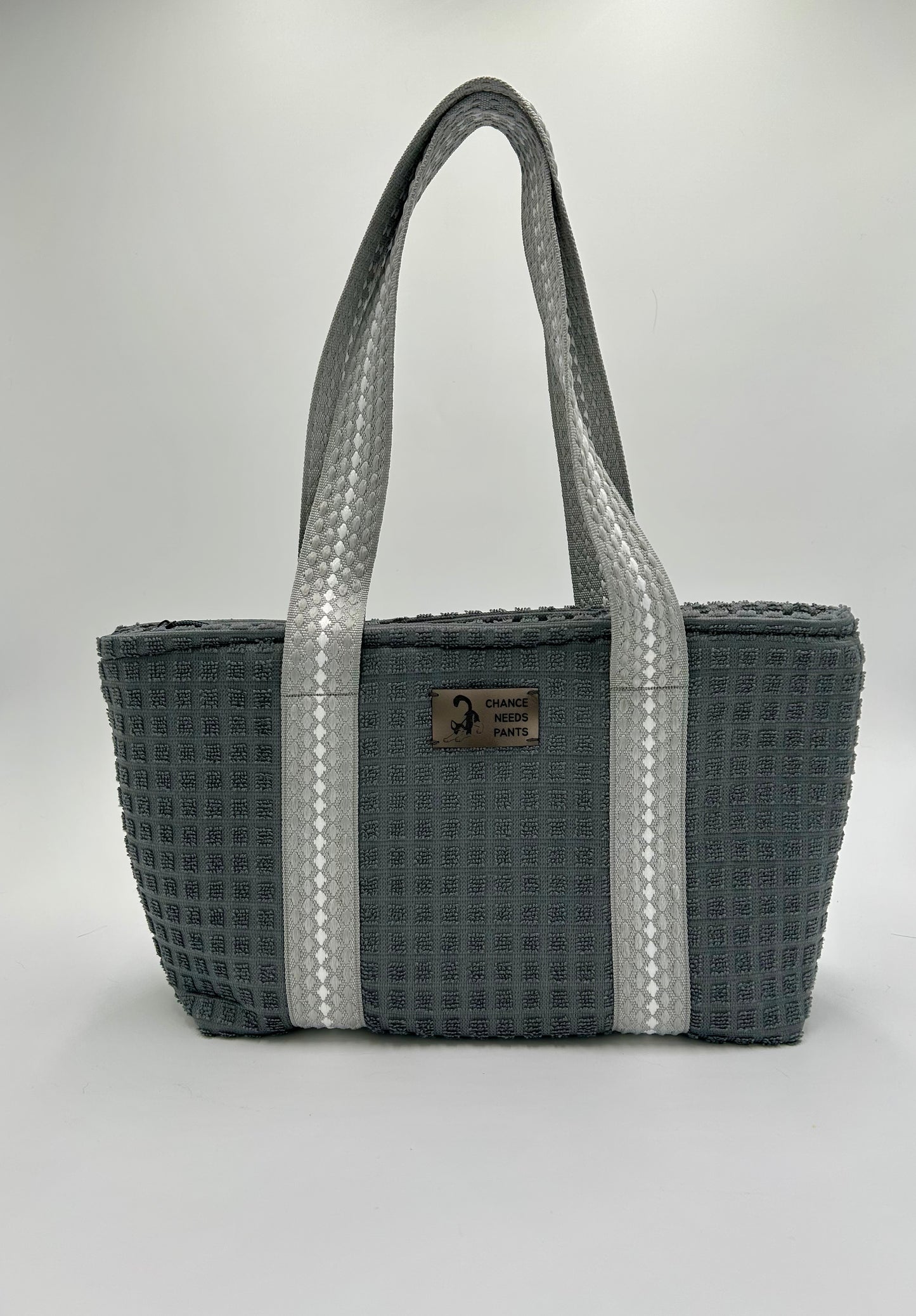 Charcoal Comfort
