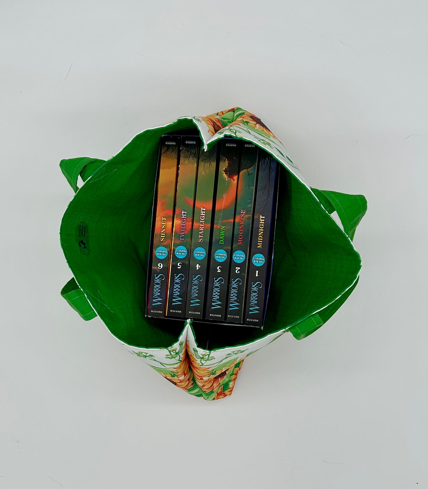 Tracy Totes