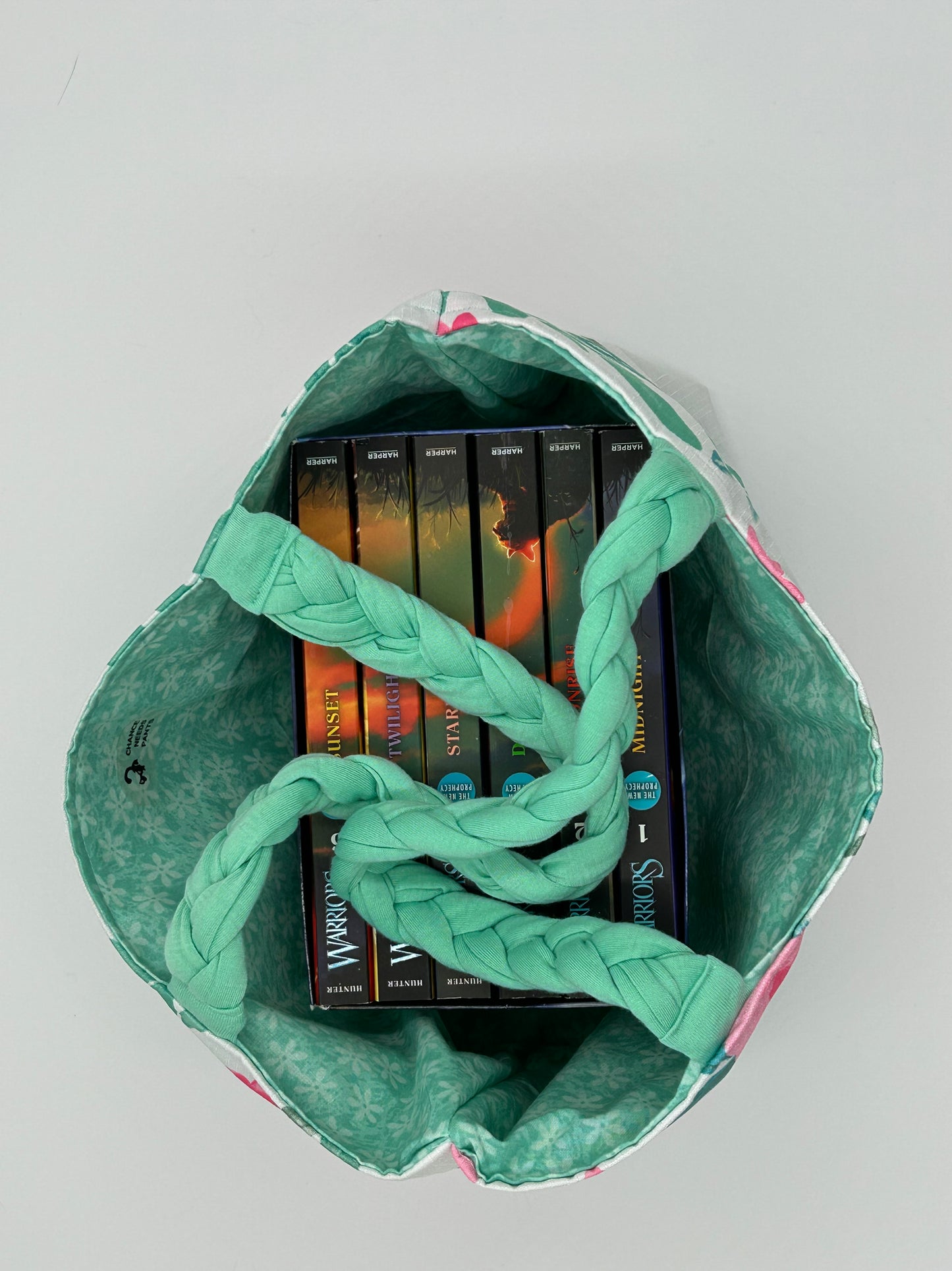 Tracy Totes
