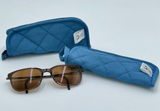 Eyeglass/Sunglass Case