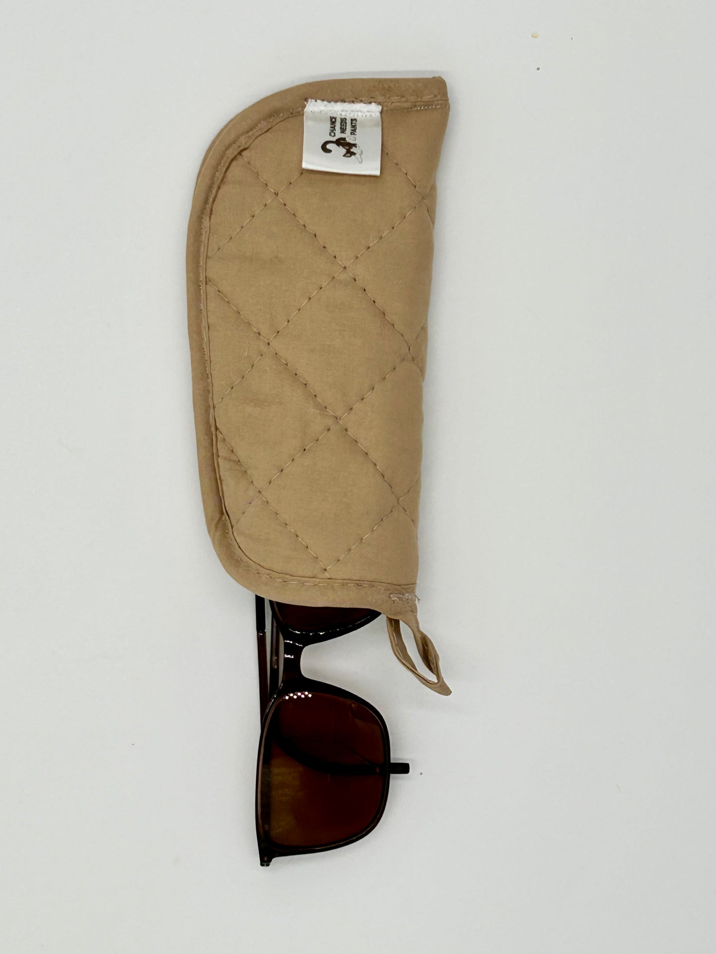Eyeglass/Sunglass Case