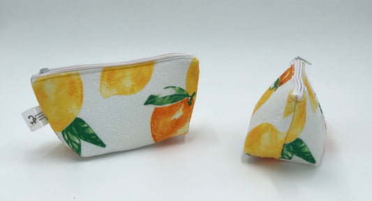 Citrus Sizzle