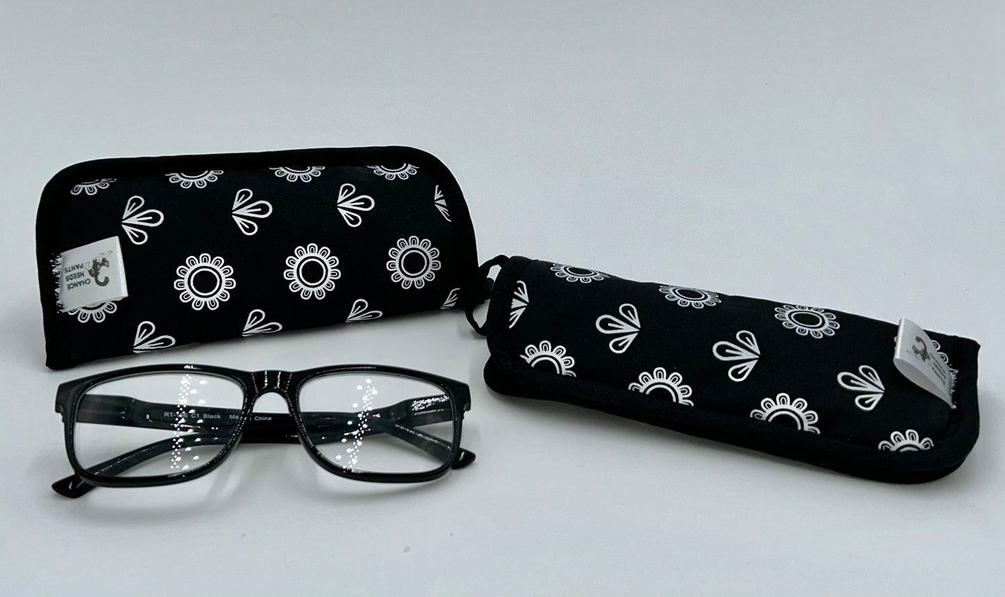 Eyeglass/Sunglass Case