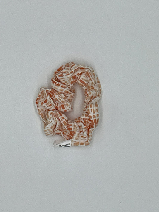 Cotton Scrunchies
