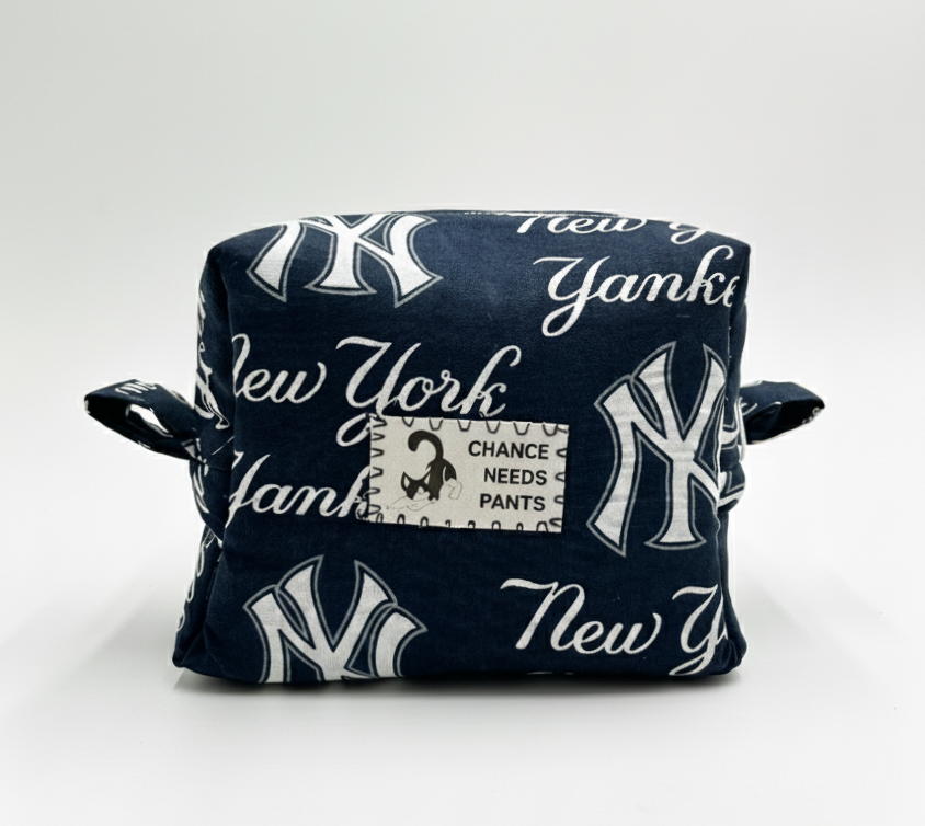 Bomber Box - New York Yankees