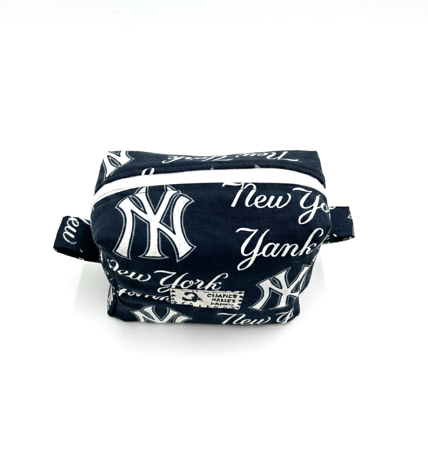 Bomber Box - New York Yankees