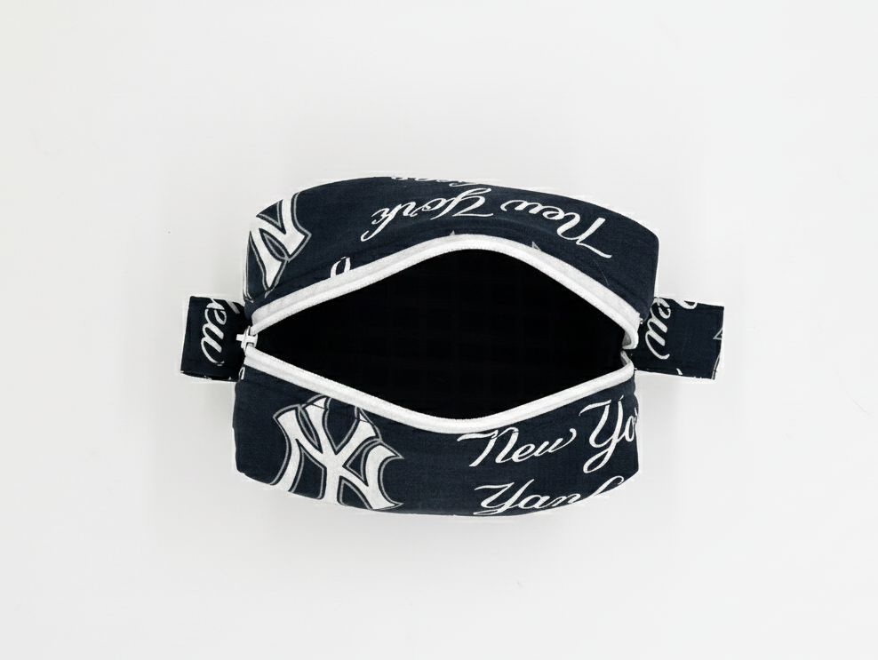 Bomber Box - New York Yankees